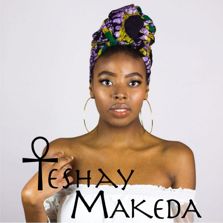 Teshay Makeda - Reggae Artist - Global Reggae Corner | UK