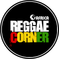AFRICA _ REGGAE CORNER _ BLACK